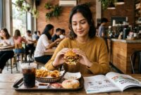 6 Makanan Ini Bisa Tingkatkan Risiko Terkena Kanker
