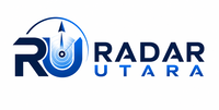 RADAR UTARA RADAR UTARA