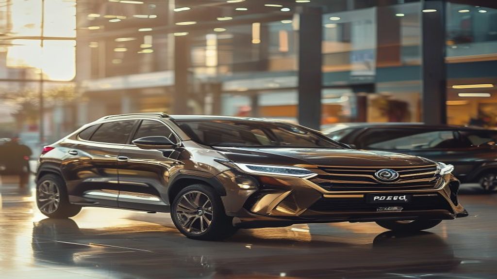Harga dan spesifikasi Innova Zenix Hybrid 2025 terbaru