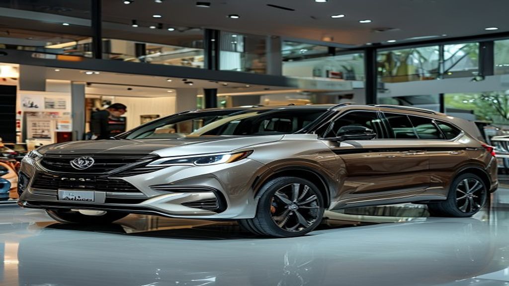 Harga Innova Zenix Hybrid 2025 terbaru, analisis nilai beli, apakah worth it bagi konsumen?