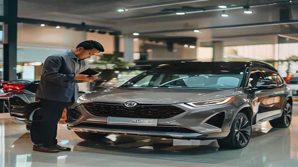 Harga Innova Zenix Hybrid 2025 terbaru, ulasan nilai, spesifikasi, dan apakah worth it bagi pembeli.