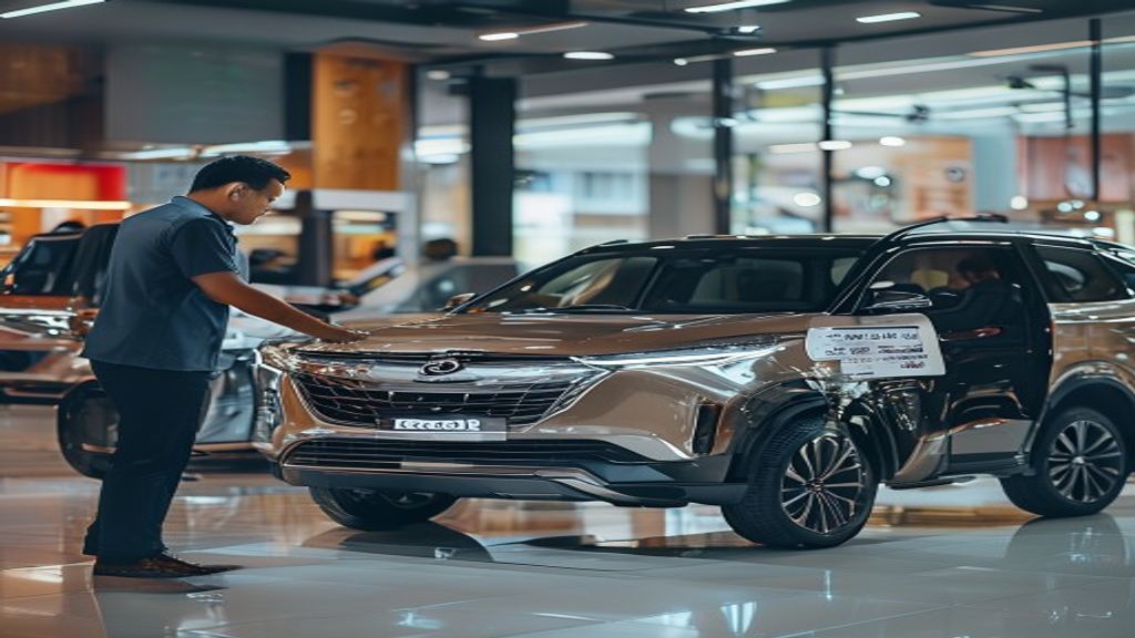 Harga Innova Zenix Hybrid 2025 terbaru, analisis nilai dan kepraktisan bagi pembeli potensial