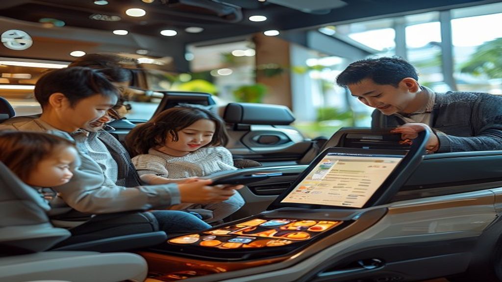 Harga Innova Zenix Hybrid 2025 terbaru, perbandingan nilai dan fitur untuk menilai apakah worth it.