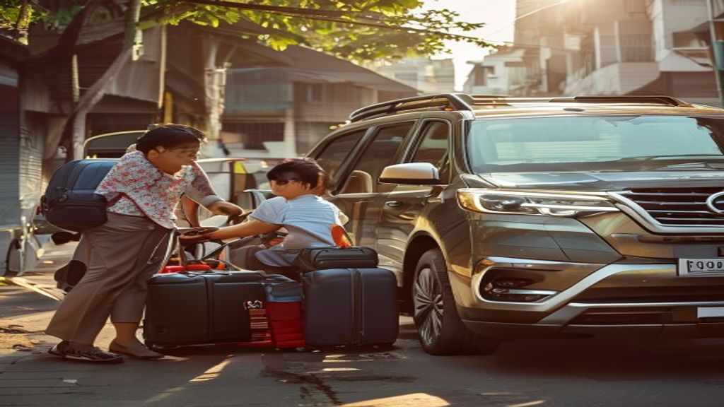 Innova Zenix 2025: SUV berpenampilan MPV dengan teknologi canggih, ruang luas, dan kenyamanan premium.