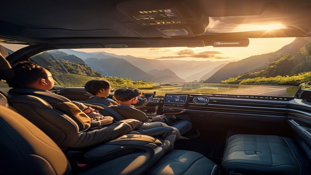 Innova Zenix 2025, SUV bergaya MPV dengan teknologi canggih, interior mewah, dan performa modern.