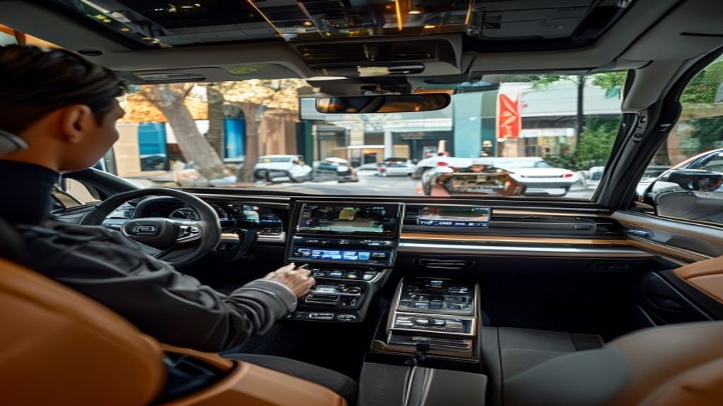 Innova Zenix 2025 tampil dengan desain SUV yang luas, interior MPV canggih, dan fitur teknologi terbaru.
