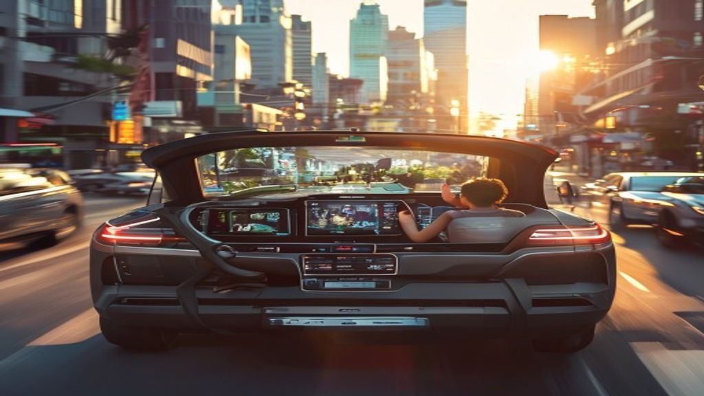 Innova Zenix 2025 tampil sebagai SUV berperforma MPV canggih dengan desain modern dan fitur teknologi terkini.