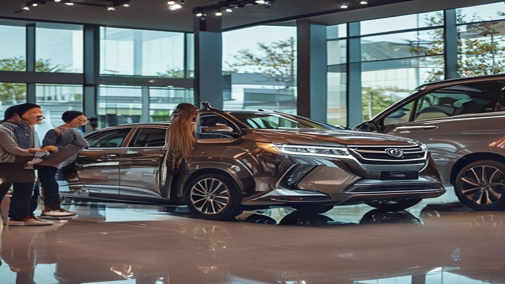 Perbandingan Innova Zenix dan Innova Reborn menyoroti fitur keluarga, ruang, dan keamanan untuk pilihan terbaik.