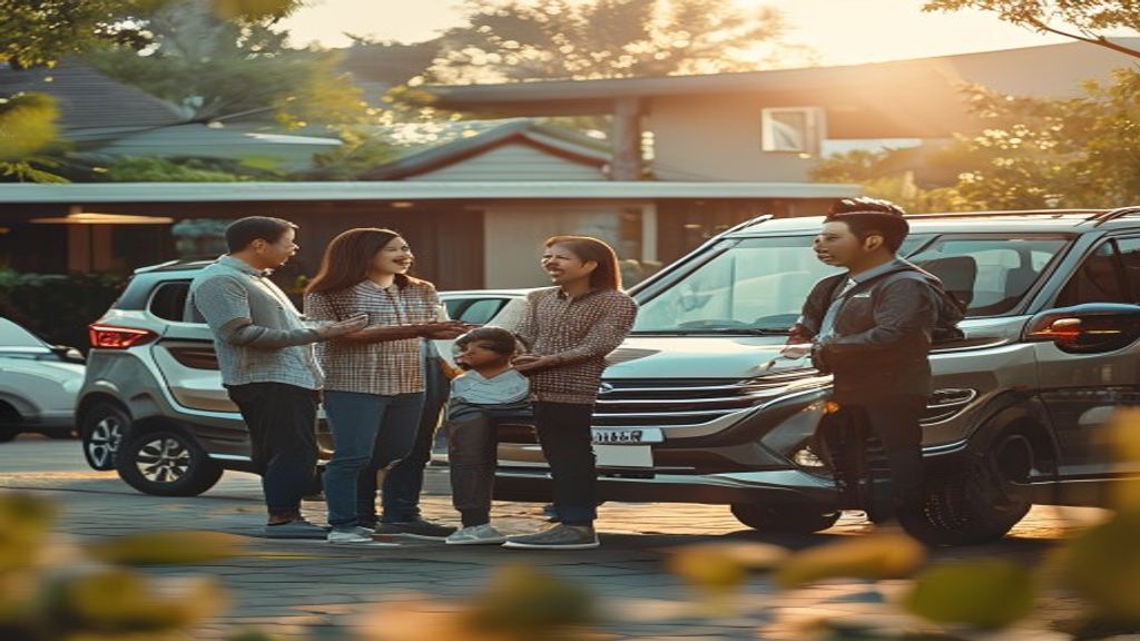 Innova Zenix vs Innova Reborn untuk keluarga