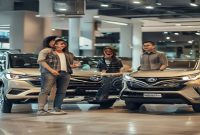 Perbandingan Innova Zenix dan Innova Reborn untuk keluarga