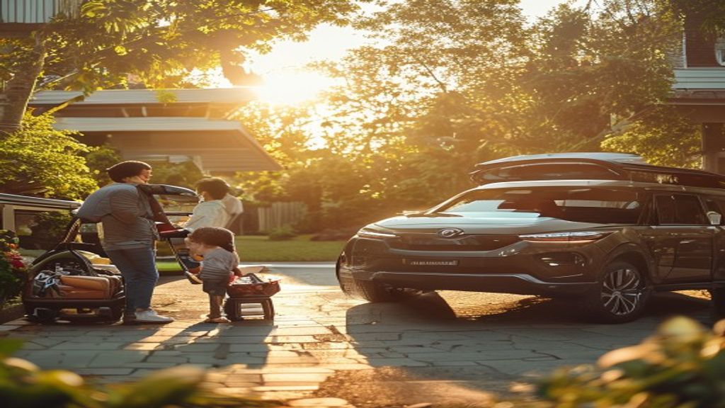 Perbandingan tampilan dan fitur Innova Zenix serta Innova Reborn untuk keluarga, pilih yang paling cocok.