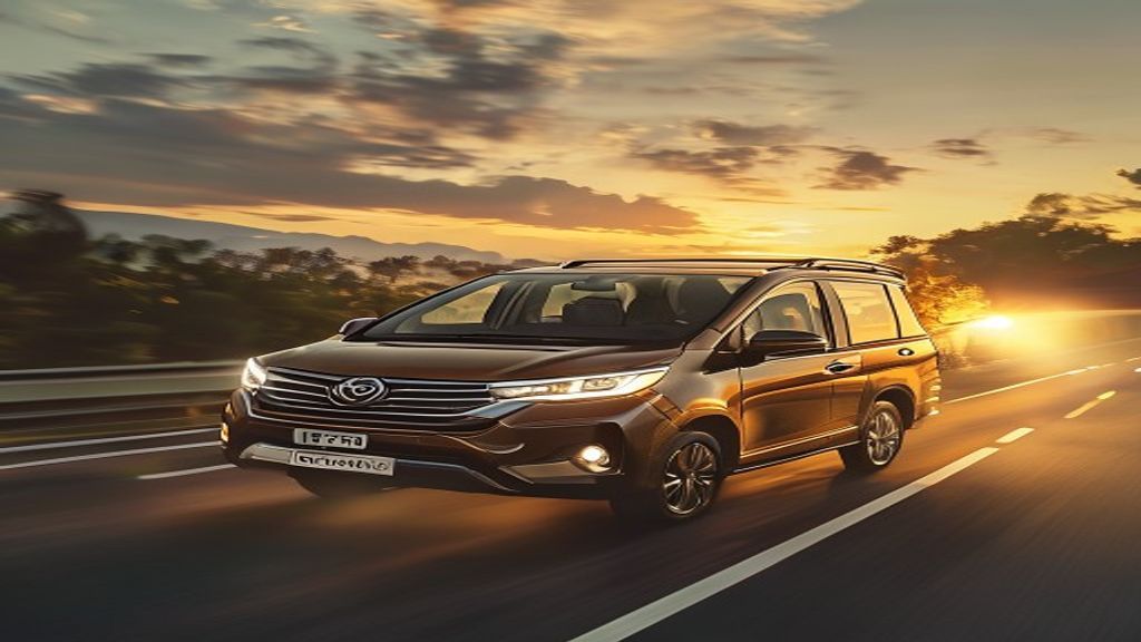 Gambar Innova Zenix dengan fitur canggih dan desain modern