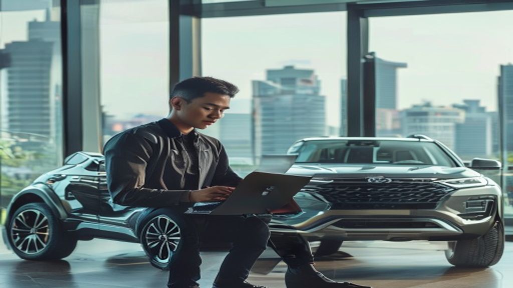 Gambar yang menyoroti kelebihan dan kekurangan Toyota Innova Zenix untuk membantu pilihan Anda