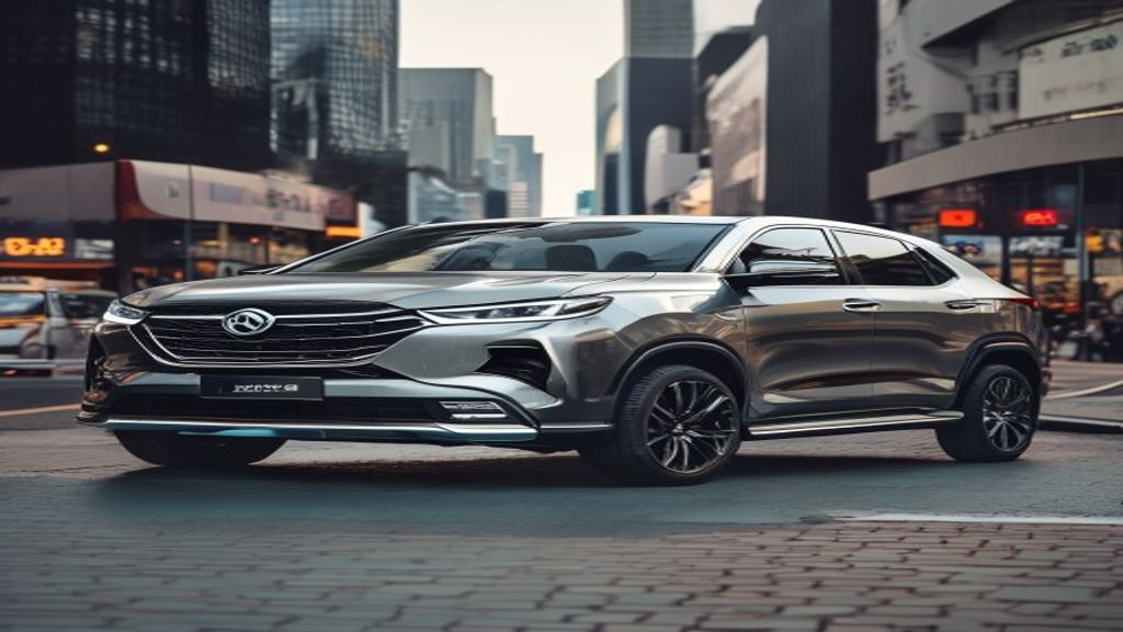 Innova Zenix spesifikasi dan ulasan detail