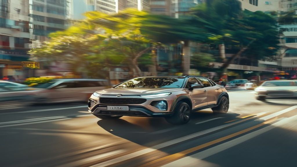 Performa Innova Zenix Hybrid menunjukkan efisiensi bahan bakar tinggi sambil mempertahankan tenaga yang responsif.
