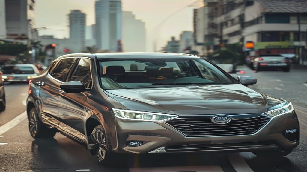 Performa Innova Zenix Hybrid menunjukkan efisiensi bahan bakar tinggi sambil tetap memberikan akselerasi kuat