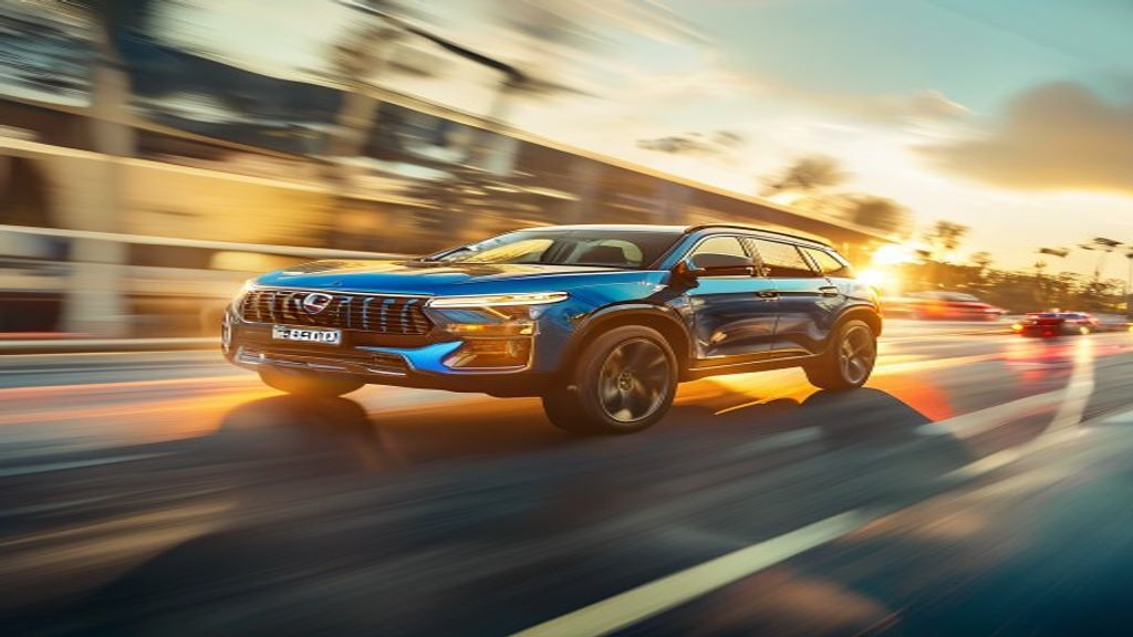 Performa Innova Zenix Hybrid menampilkan efisiensi bahan bakar tinggi dengan tenaga tetap kuat.
