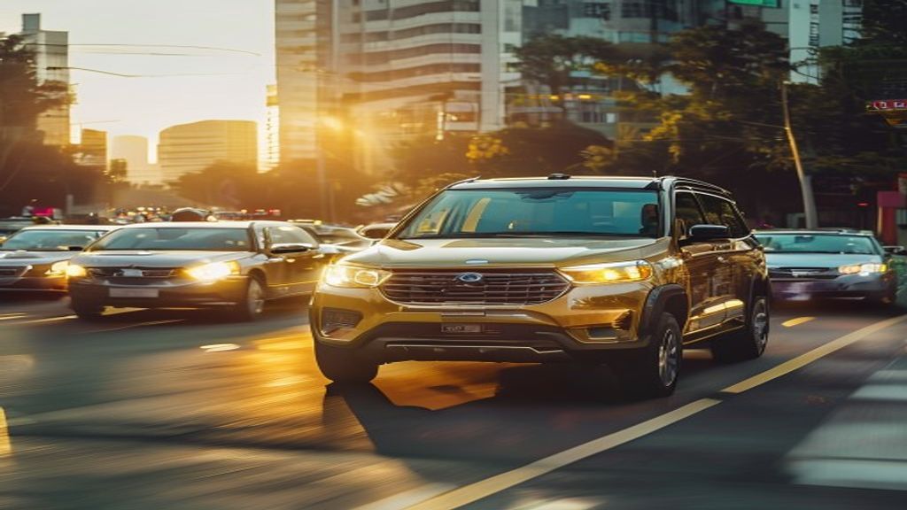Performa Innova Zenix Hybrid menunjukkan efisiensi bahan bakar tinggi sambil tetap menghasilkan tenaga kuat.