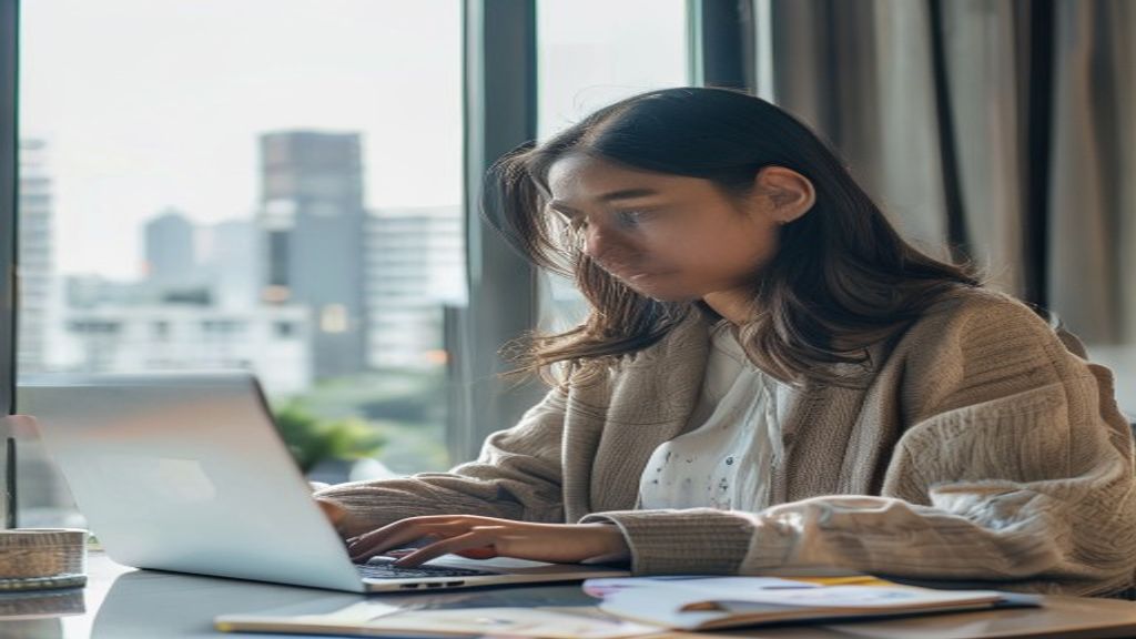 Langkah mudah menabung secara rutin untuk mengumpulkan uang cepat dengan strategi pengelolaan keuangan pribadi.