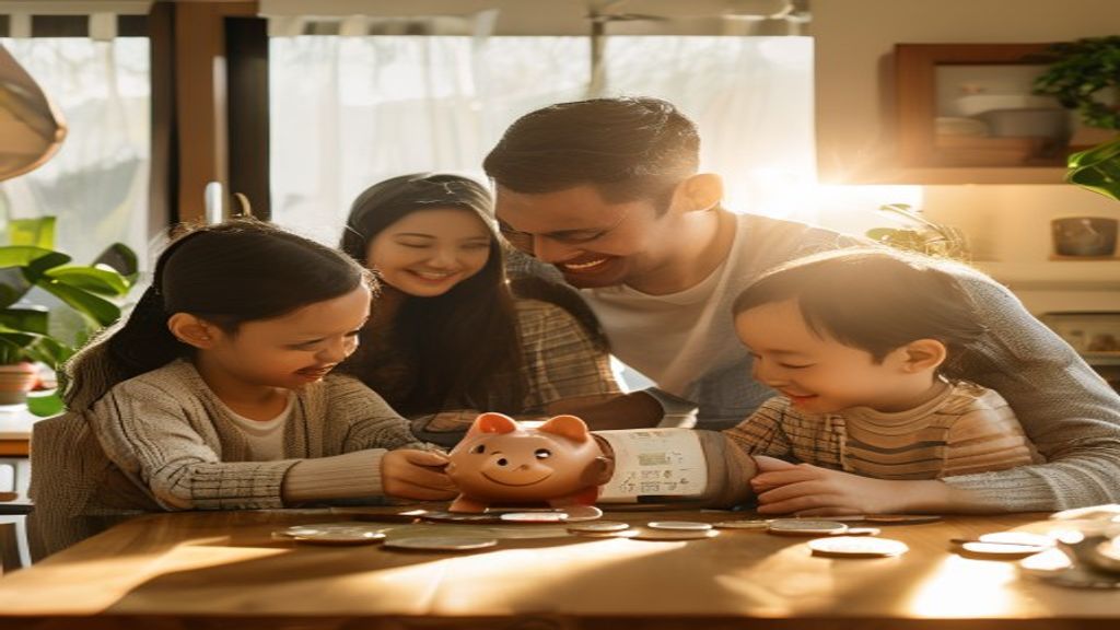 Tips menabung secara rutin dengan strategi sederhana untuk mengumpulkan uang lebih cepat