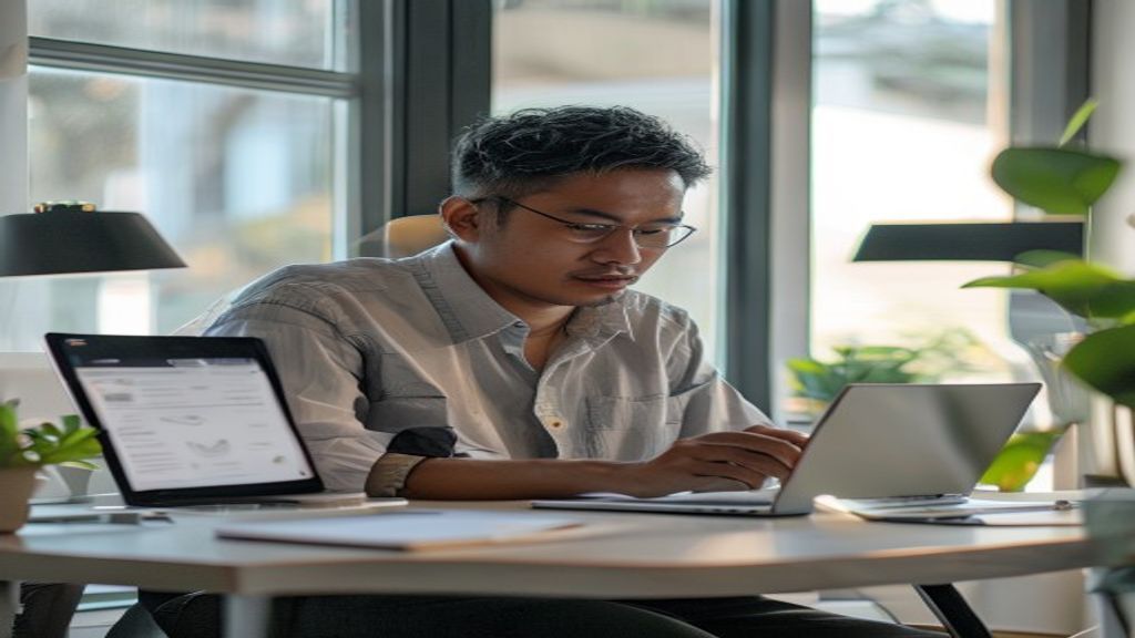 Cara menabung cepat terkumpul dengan strategi sederhana, disiplin, dan tabungan rutin setiap bulan.