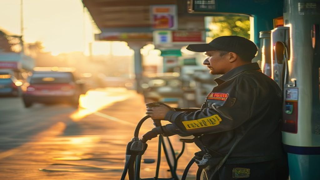 Harga Pertalite terbaru hari ini di Indonesia
