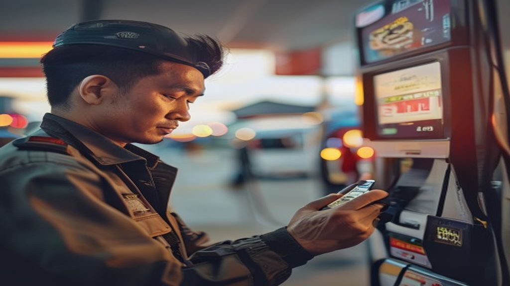 Harga Pertamax terbaru hari ini di Indonesia
