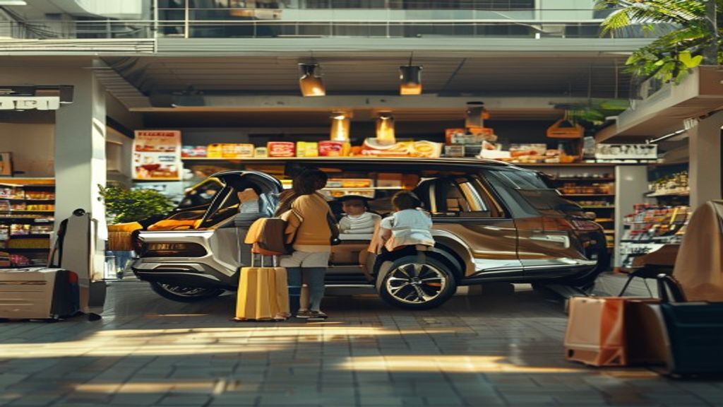 Innova Zenix 2025, SUV berkelas MPV paling canggih dengan desain modern dan fitur teknologi mutakhir