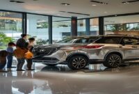 AI Image: Innova Zenix vs Innova Reborn: Mana yang Lebih Cocok Buat Keluarga? illustration