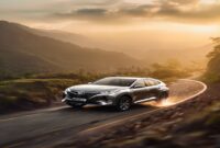 AI Image: Performa Innova Zenix Hybrid: Irit Tapi Tetap Bertenaga? illustration