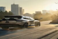 AI Image: Performa Innova Zenix Hybrid: Irit Tapi Tetap Bertenaga? illustration