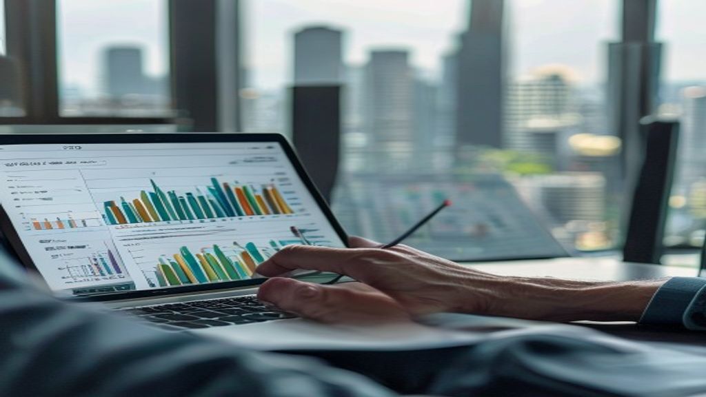 Diagram menjelaskan definisi reksa dana serta mekanisme investasinya secara sederhana.