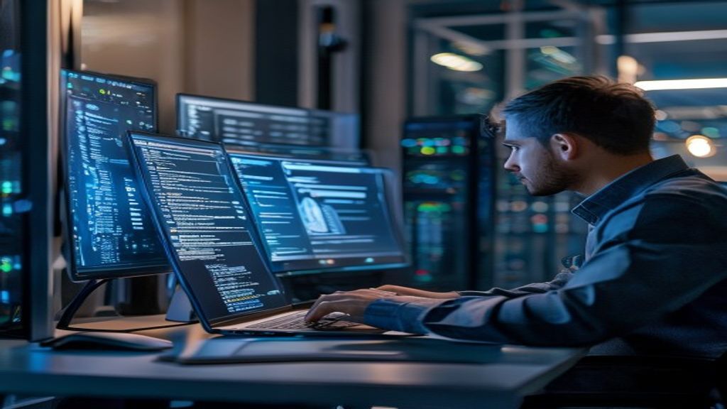 Tampilan antarmuka aplikasi enkripsi file yang mudah digunakan untuk melindungi data pribadi secara aman.