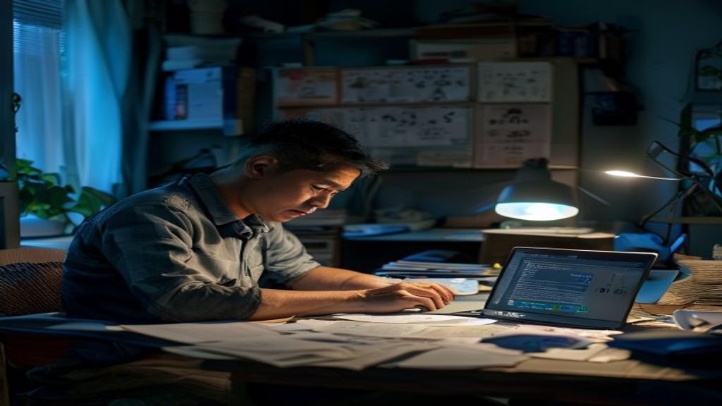 Tampilan antarmuka aplikasi enkripsi file yang memudahkan pengguna melindungi data dengan enkripsi AES 256-bit.