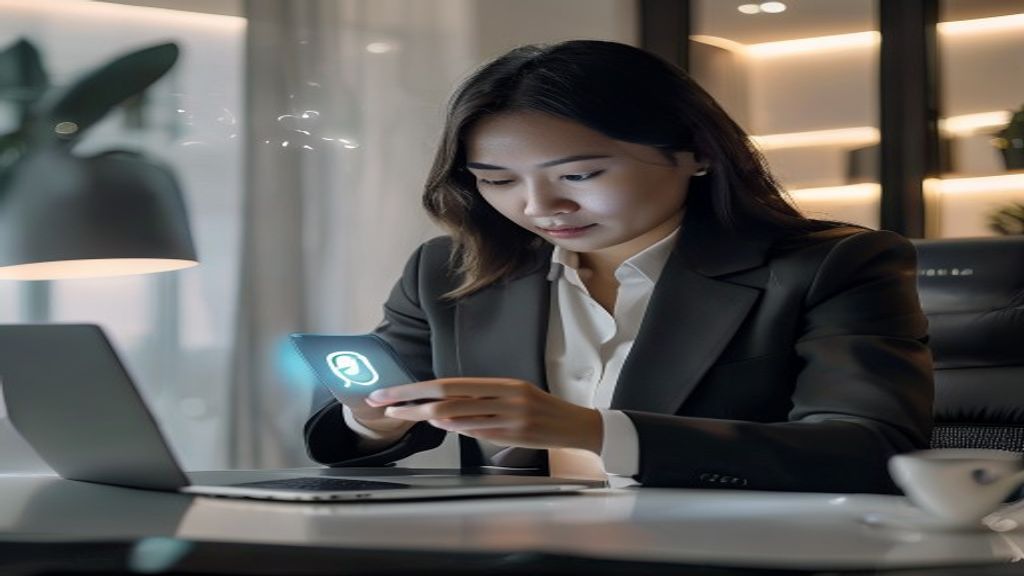 Ikon aplikasi keamanan iPhone menampilkan pelindung data, pemindai virus, dan kontrol privasi untuk perangkat iOS.