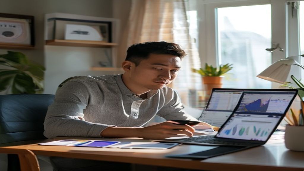Panduan lengkap cara investasi reksa dana untuk pemula: langkah mudah, strategi diversifikasi, dan tips pilih produk ...