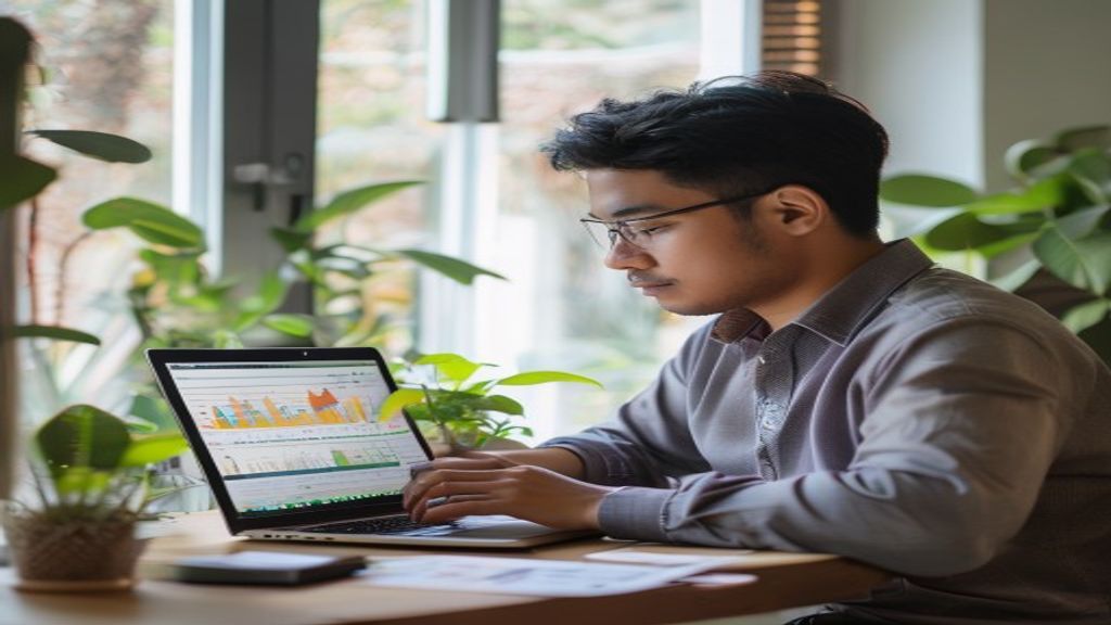 Panduan langkah demi langkah investasi reksa dana bagi pemula, mulai dari riset hingga pembelian unit