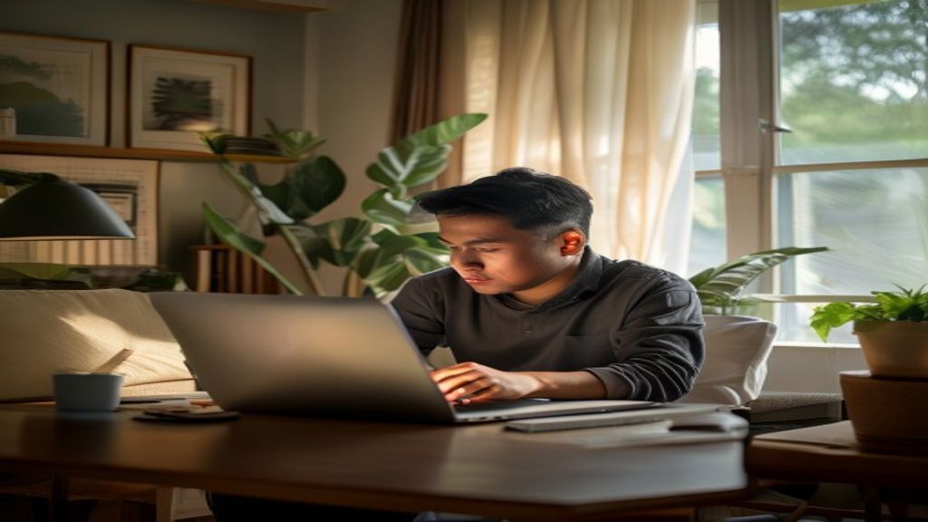 Ilustrasi cara investasi reksa dana untuk pemula dengan langkah mudah dan panduan praktis