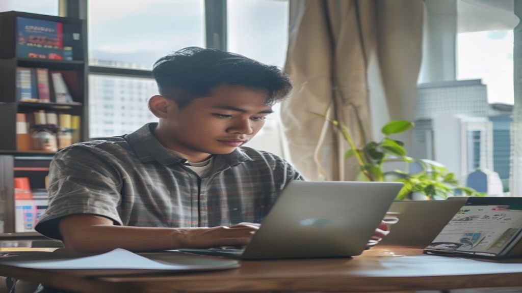Infografik panduan lengkap reksa dana bagi pemula: jenis, cara beli, dan tips investasi aman.